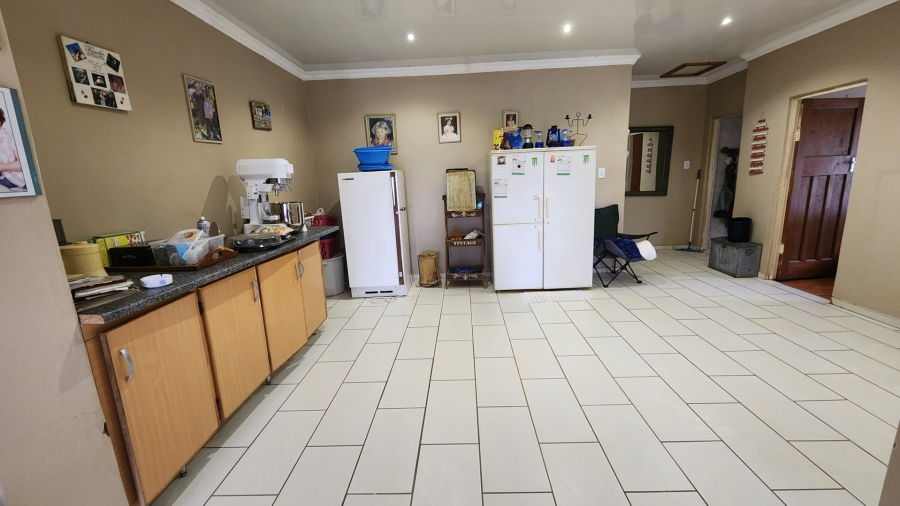 3 Bedroom Property for Sale in Bainsvlei Free State